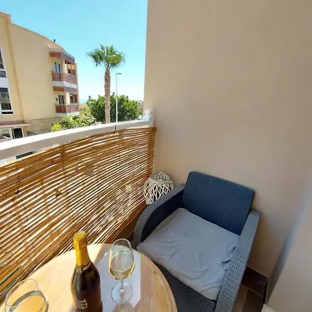 Будинок відпочинку Adeje House, 1 Bedroom Wifi Free
