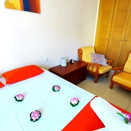 Dom wakacyjny Adeje House, 1 Bedroom Wifi Free *