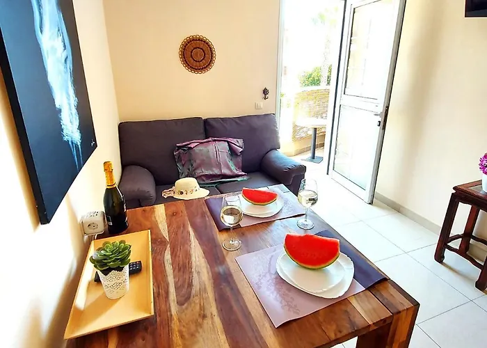 Adeje House, 1 Bedroom Wifi Free *