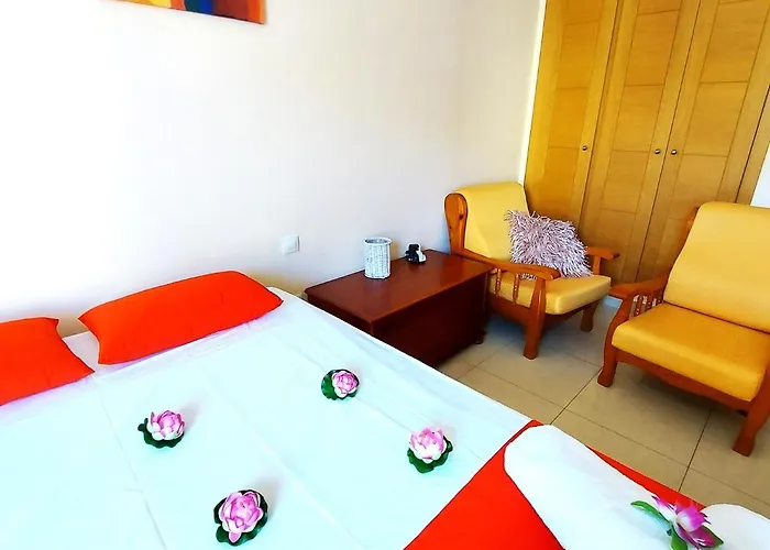 Будинок відпочинку Adeje House, 1 Bedroom Wifi Free *