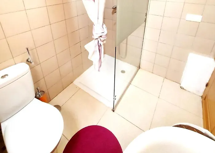 Будинок відпочинку Adeje House, 1 Bedroom Wifi Free