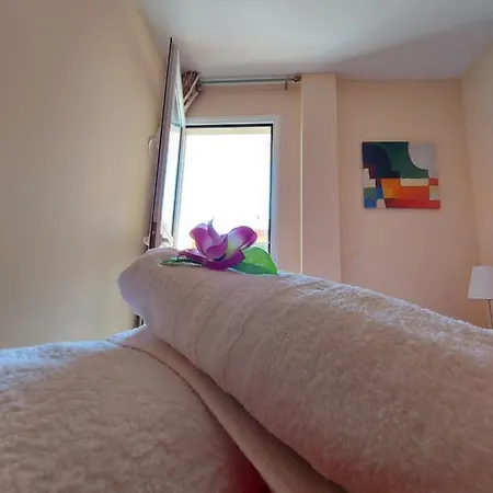 Casa vacanze Adeje House, 1 Bedroom Wifi Free *